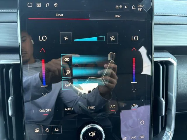 New 2026 Ebony Twilight Metallic GMC Elevation image 23