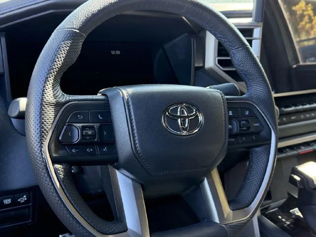 Used 2026 Green Toyota Platinum image 18