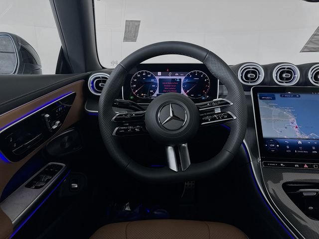 2026 Mercedes-Benz CLE CLE 300 - Photo 23