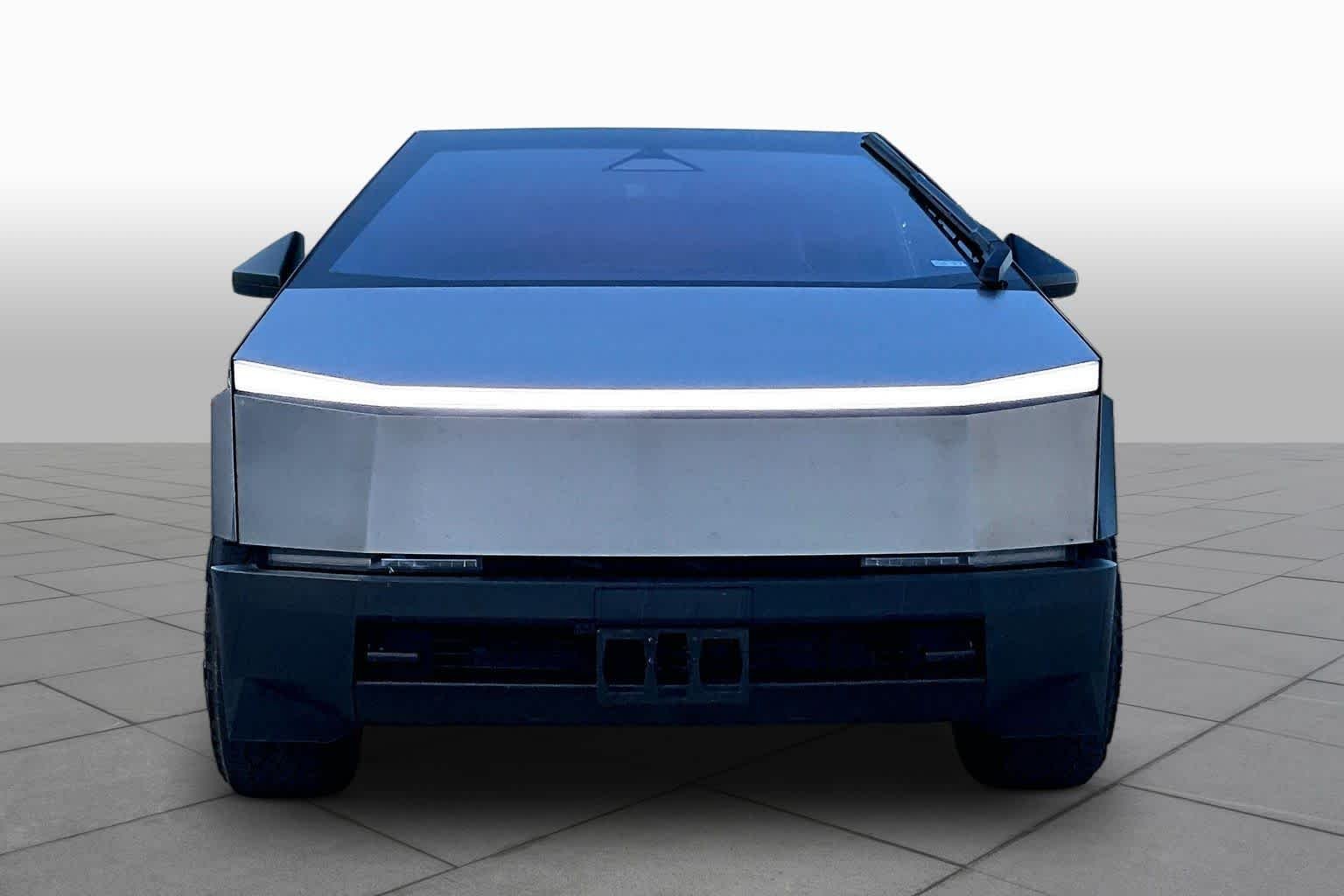 Used 2024 Stainless Steel Tesla  image 3