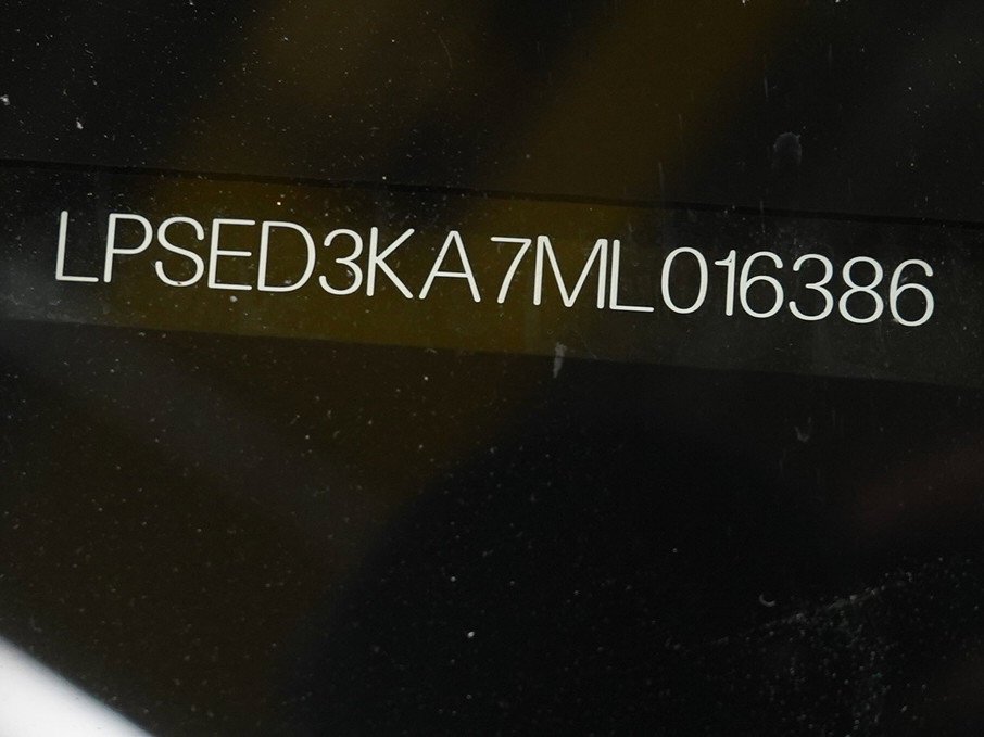 Used 2021 Void Polestar Launch Edition image 30