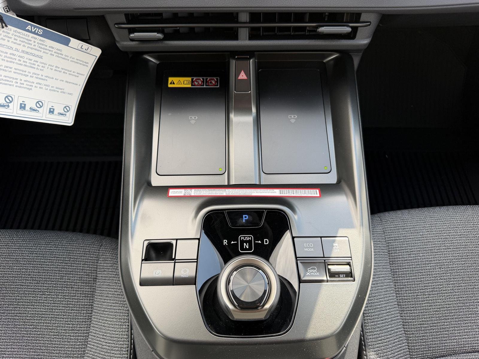 2026 Toyota bZ XLE - Photo 23