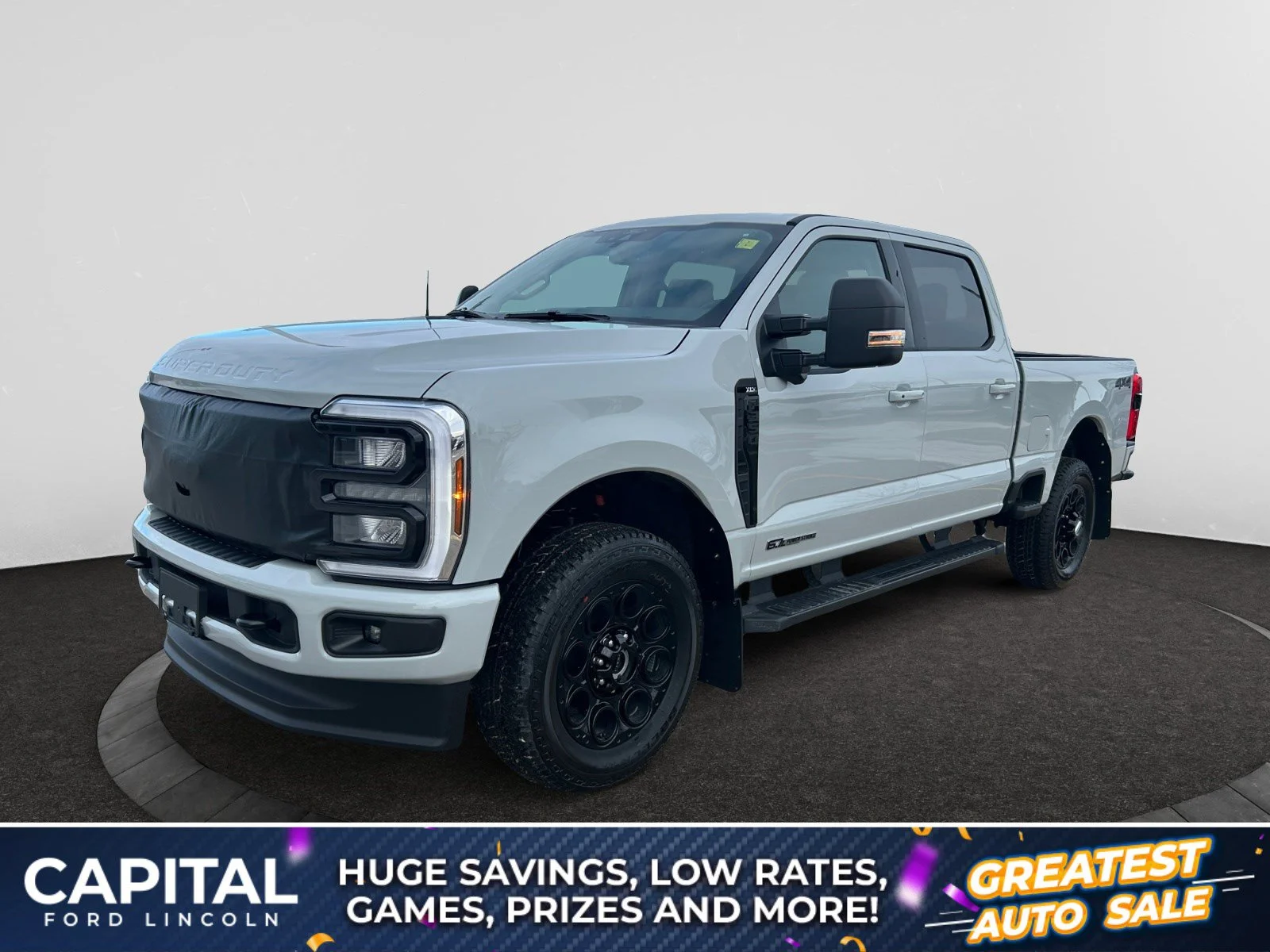 New 2026 Avalanche Ford XLT image 1