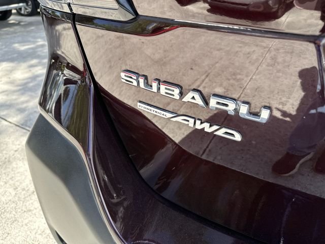 Used 2023  Subaru Limited image 25