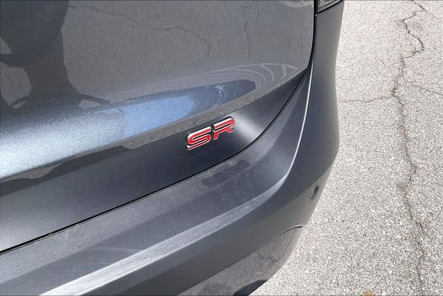 Used 2025 Gray Nissan SR image 8