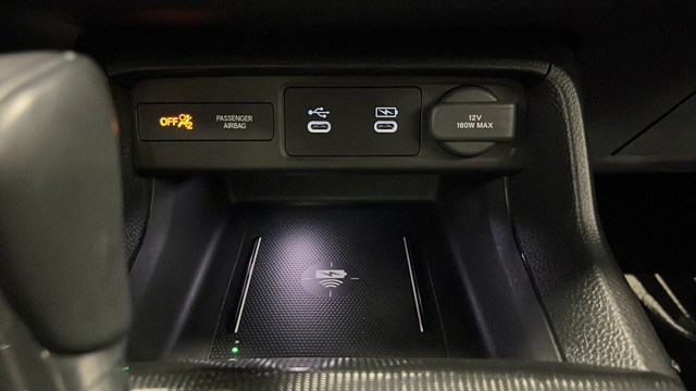 Used 2025 Gray Honda Sport Touring image 28