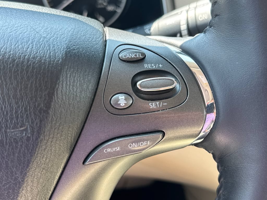 2020 Nissan Murano Platinum - Photo 23