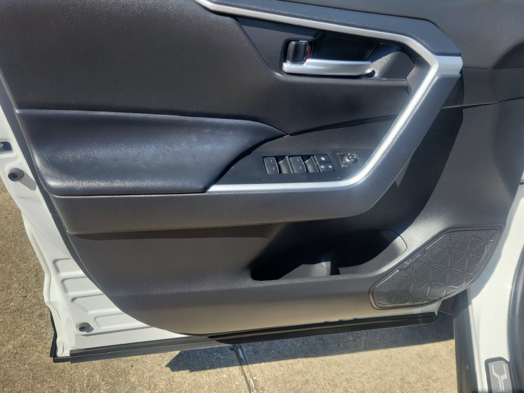 Certified Used 2024 Beige Toyota XLE Premium image 12