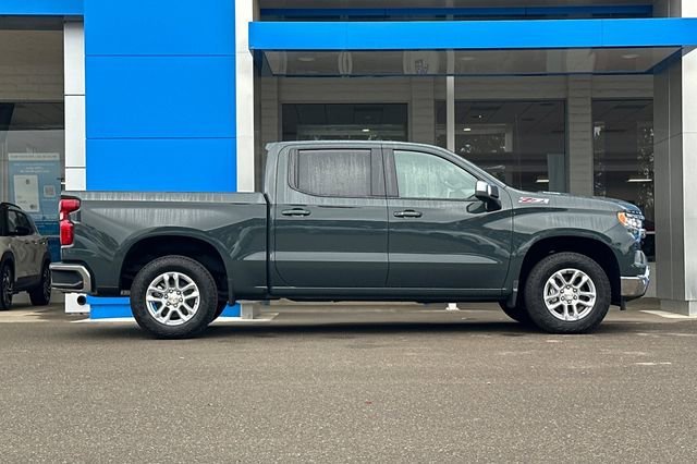 2026 Chevrolet Silverado 1500 LT - Photo 4