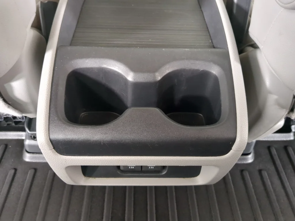 Used 2018 Black Honda EX-L image 23