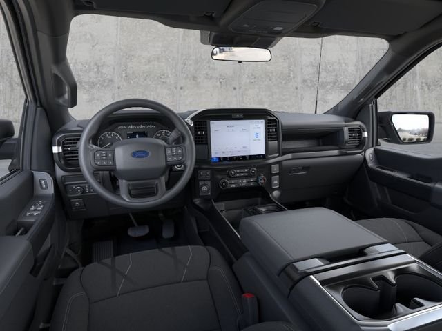 New 2026 Avalanche Ford STX image 9