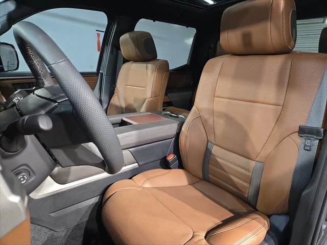 Certified Used 2026 MAGNETIC GRAY MET. Toyota  image 24