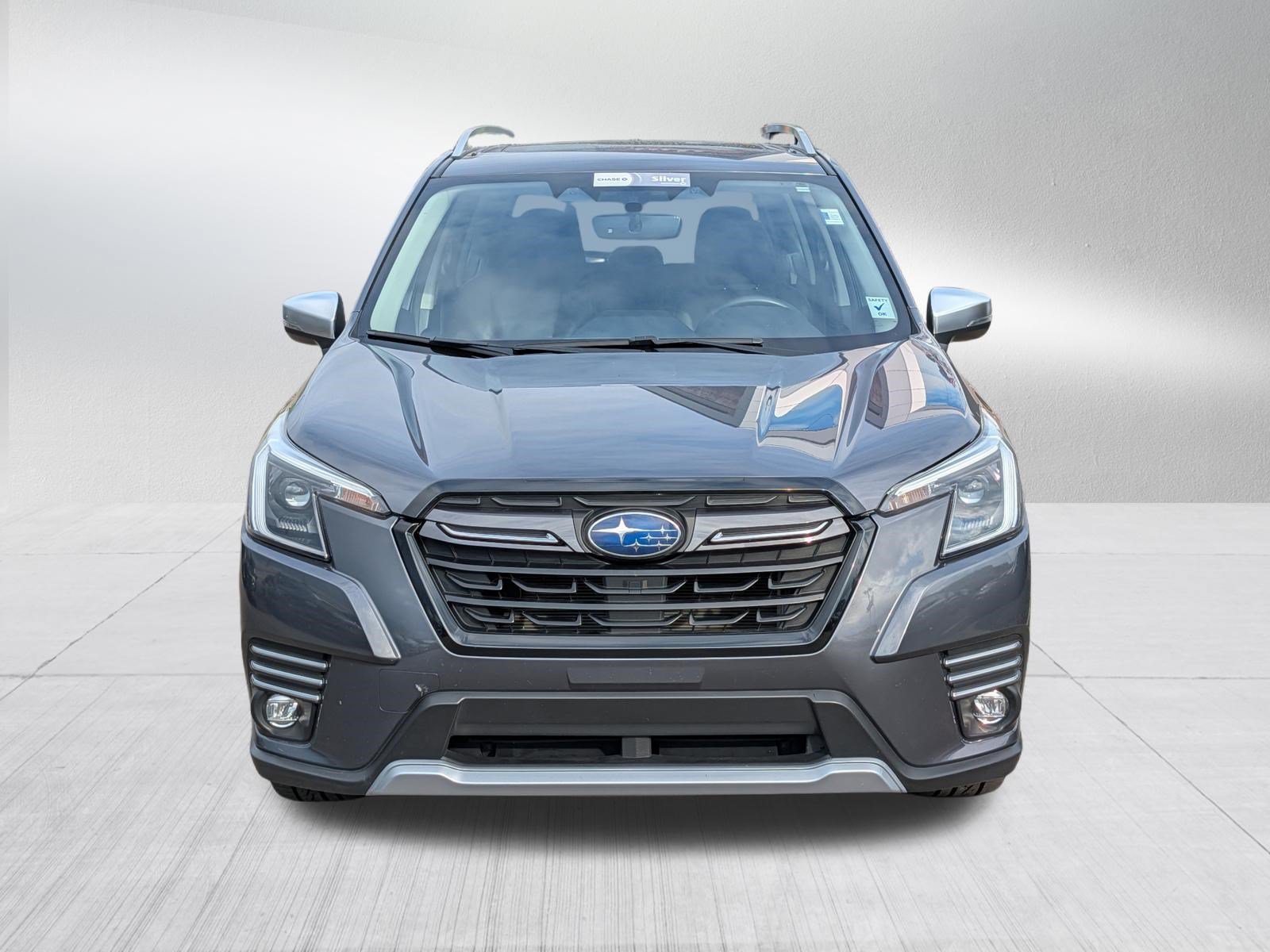 Used 2023 Subaru Forester Touring with VIN JF2SKARC9PH516635 for sale in Bloomington, Minnesota