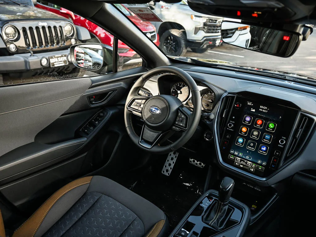 2026 Subaru Crosstrek Sport - Photo 13