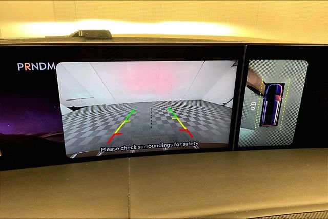 2025 Lincoln Navigator Black Label - Photo 29