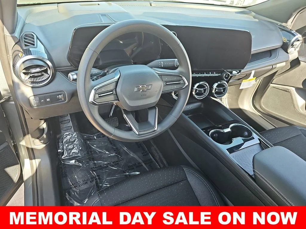 2025 Chevrolet Blazer EV LT - Photo 15