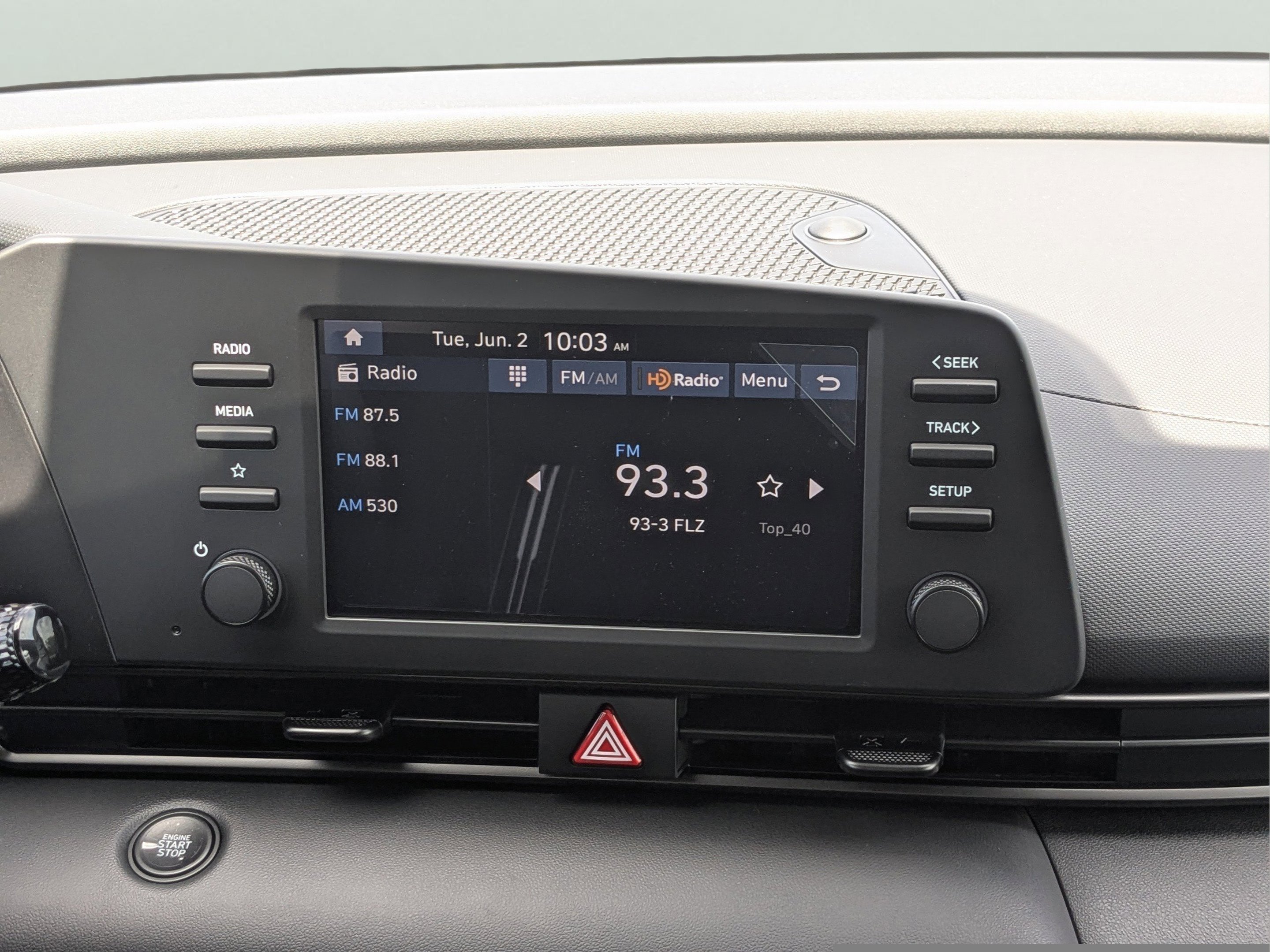 New 2026 Ecotronic Gray Hyundai SEL Sport Premium image 19