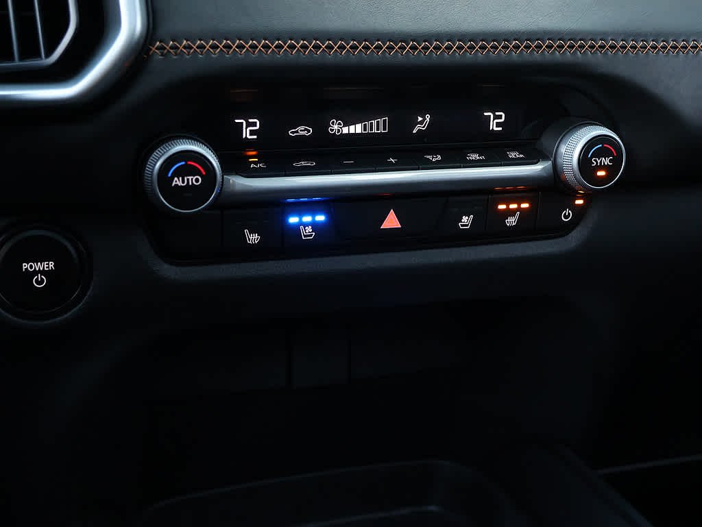 2026 Mazda CX-50 Premium - Photo 18