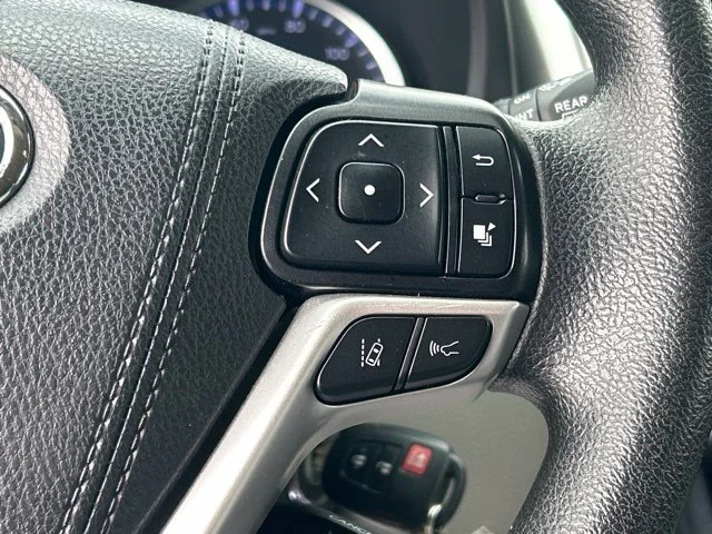 Used 2019 Gray Toyota LE image 43