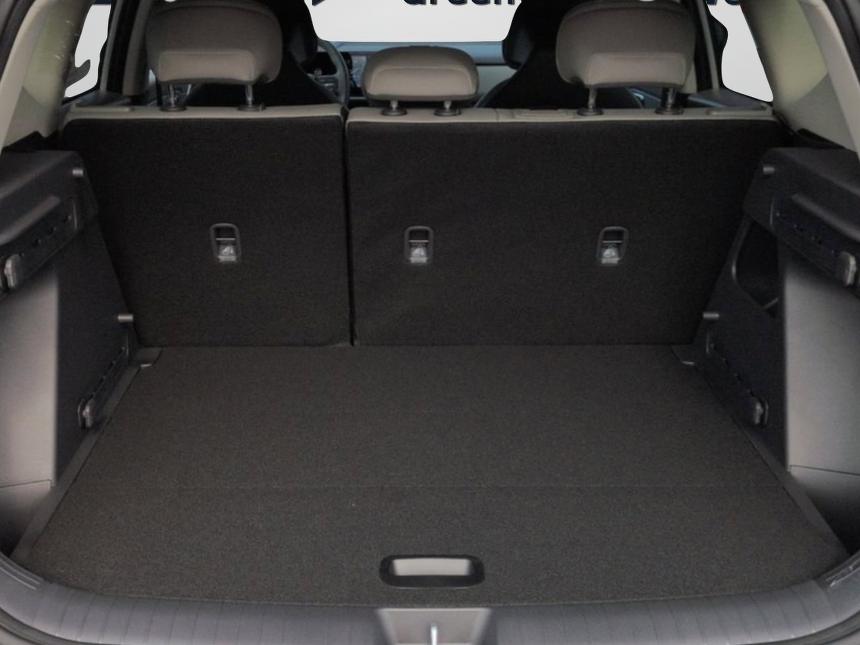 New 2027 Snow White Pearl Kia EX image 19