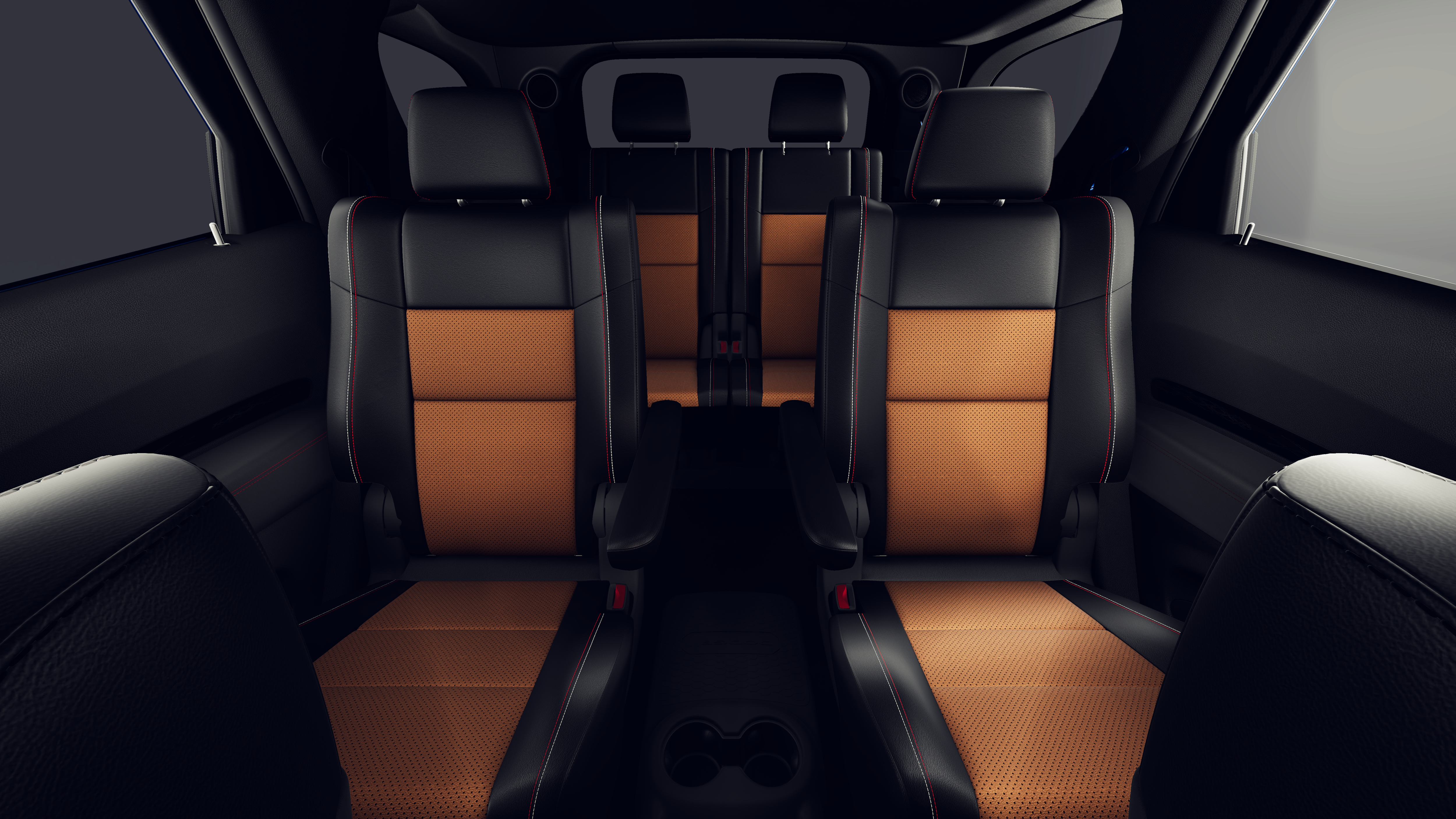 2026 Dodge Durango — photo 15