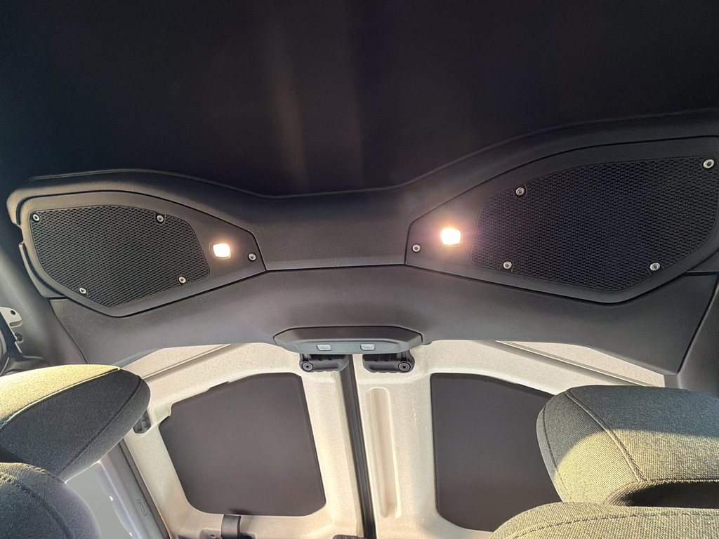 Used 2024 White Jeep Rubicon image 37