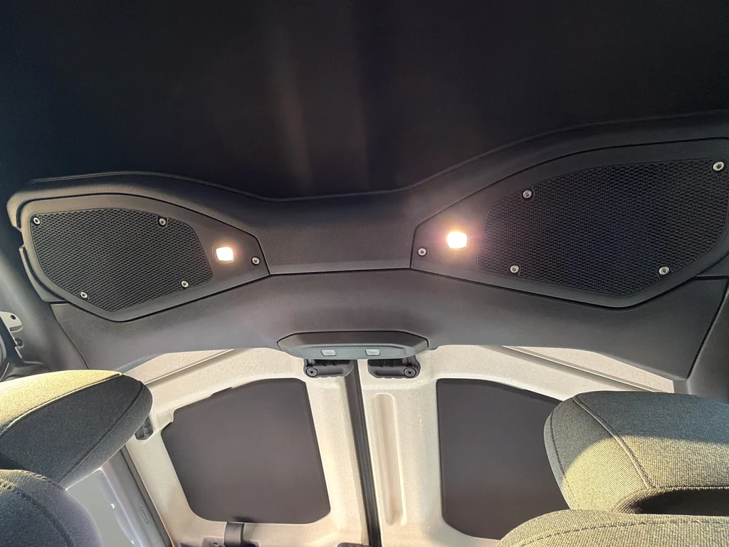 Used 2024 White Jeep Rubicon image 37