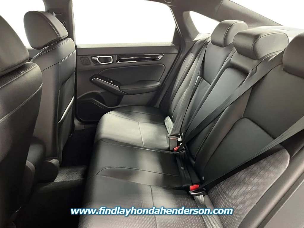 New 2026 Meteorite Gray Metallic Honda Sport Touring image 25