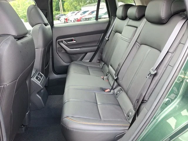 New 2026 Green Mazda 2.5 S Premium image 7