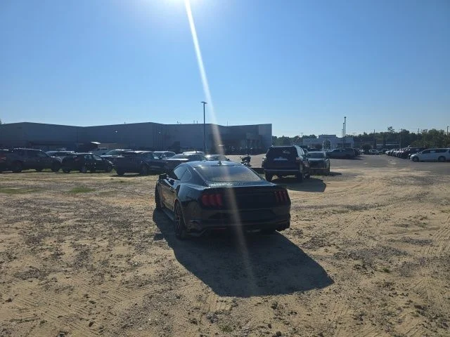 Used 2021 Black Ford GT Premium image 7