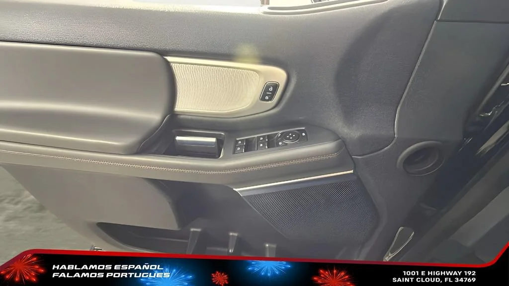 Used 2025  Ford Active image 26