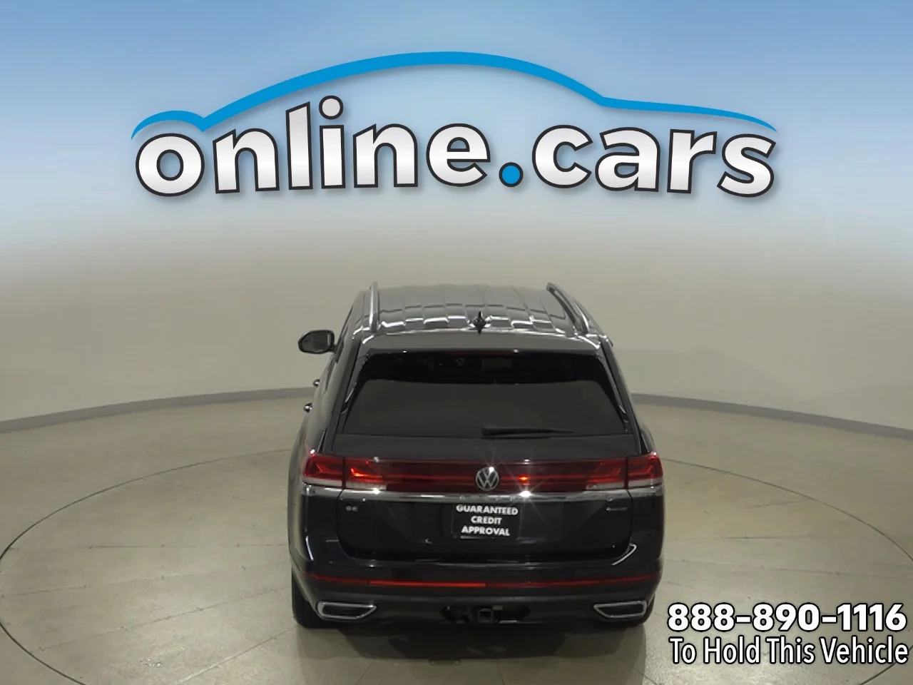 Used 2025  Volkswagen 2.0T SE w/Technology image 24