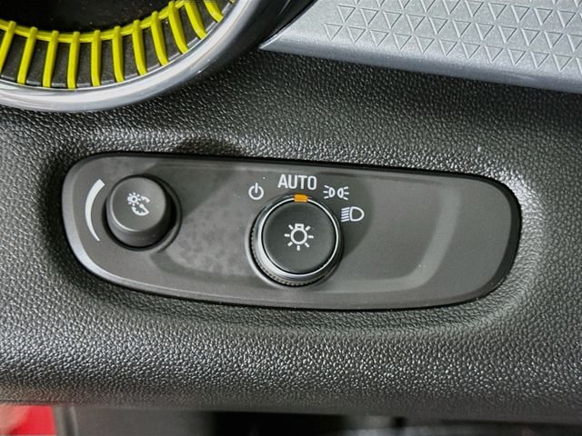 Used 2026 Red Chevrolet LT image 10