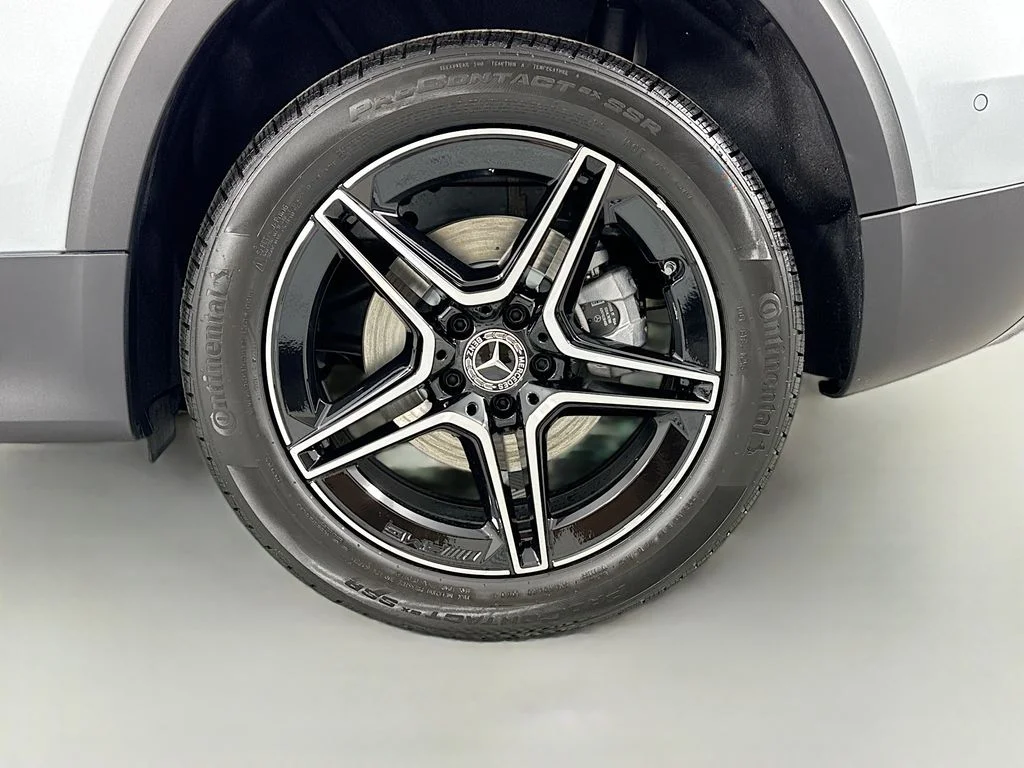 2025 Mercedes-Benz GLB Base - Photo 33
