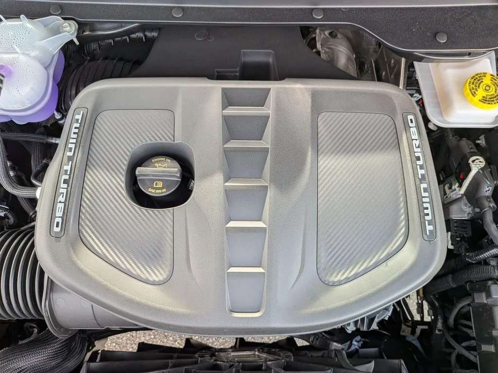 New 2026 Blue Ram Limited image 14