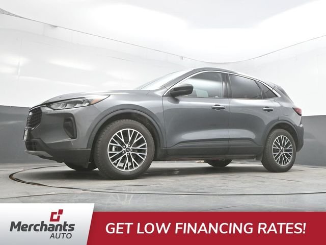 Used 2023 Gray Ford Active image 43