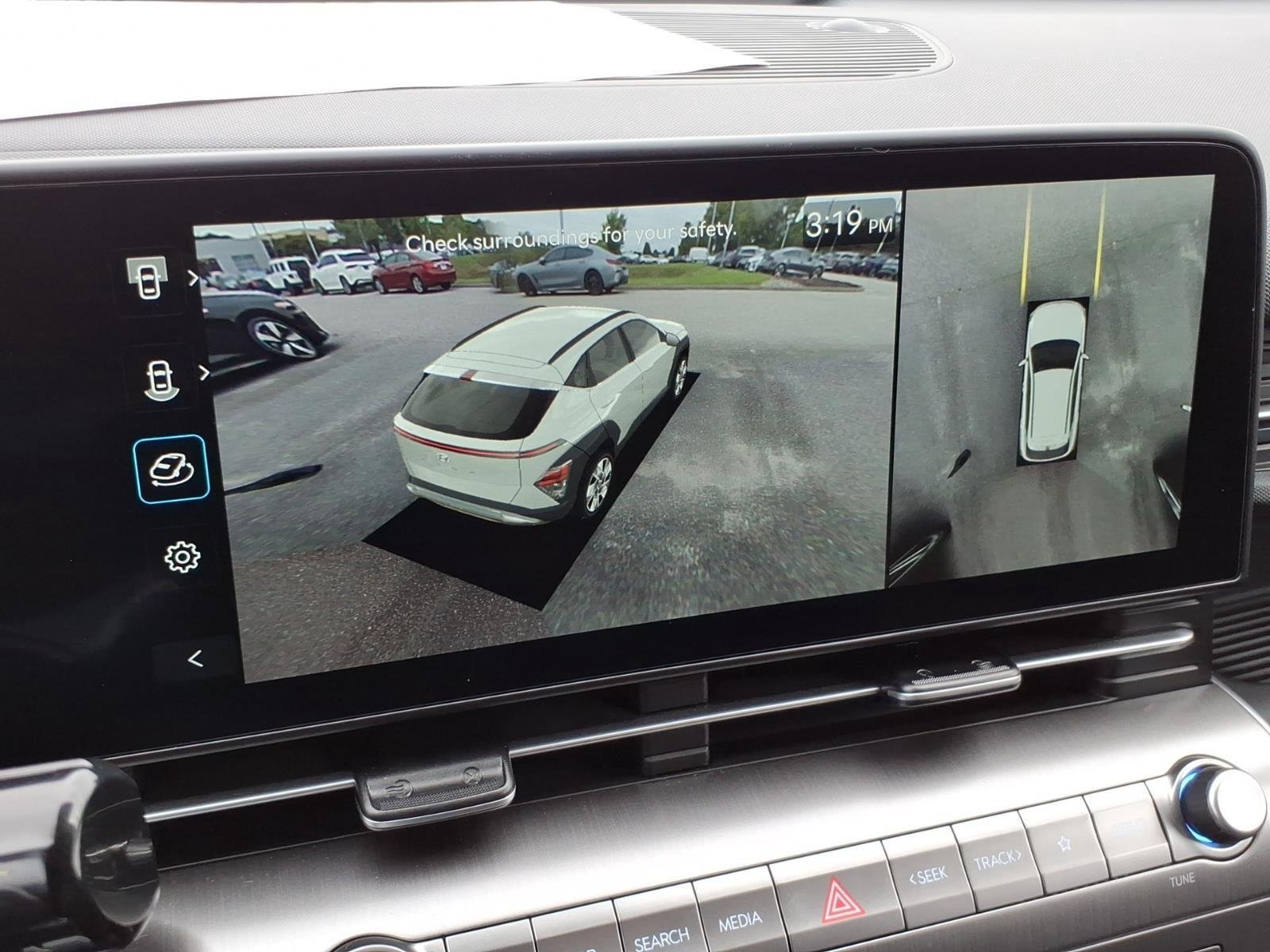 Used 2026 Atlas White Hyundai Limited image 20