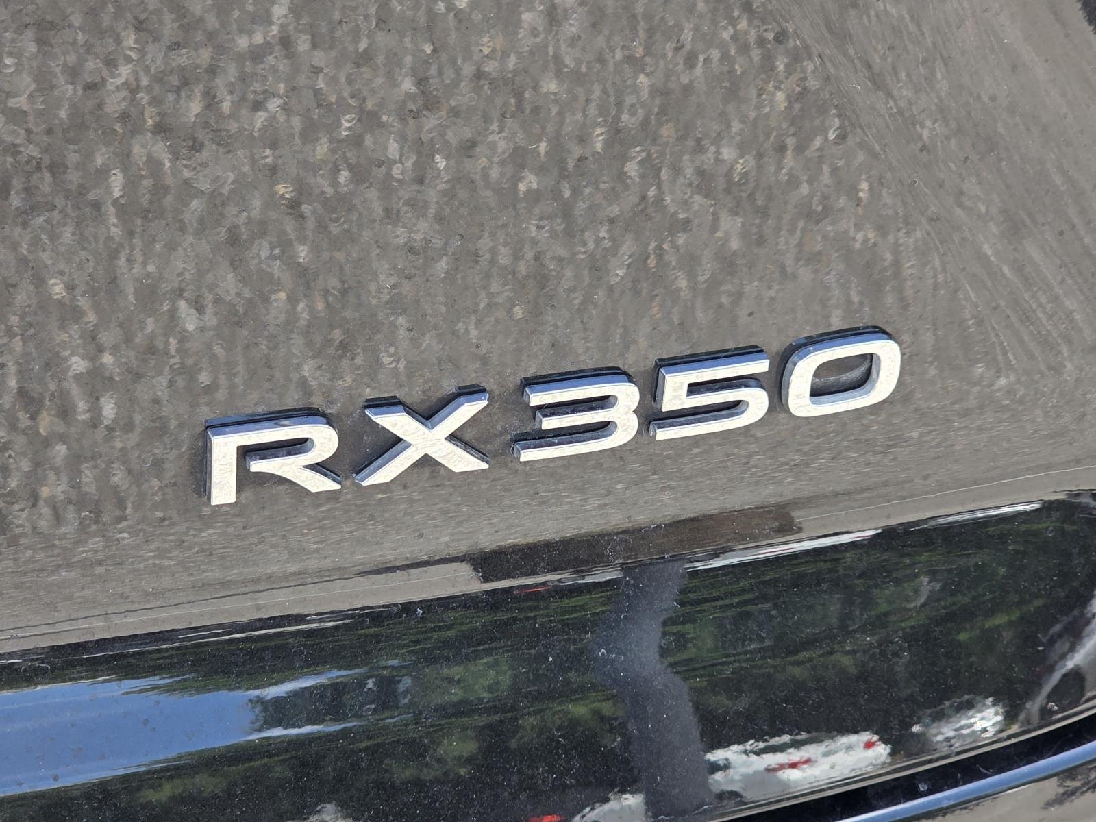Certified Used 2023 Caviar Lexus 350 Premium image 16