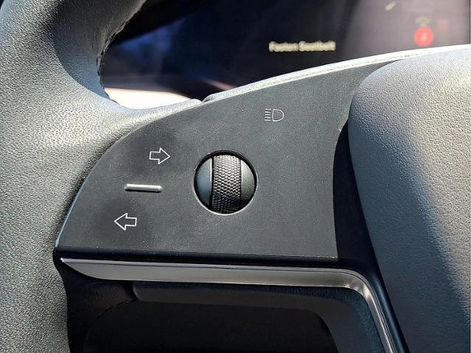 Used 2024 Solid Black Tesla Long Range image 19