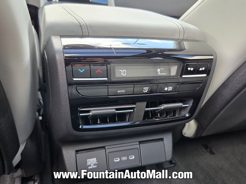 2026 Acura MDX Technology Package - Photo 14