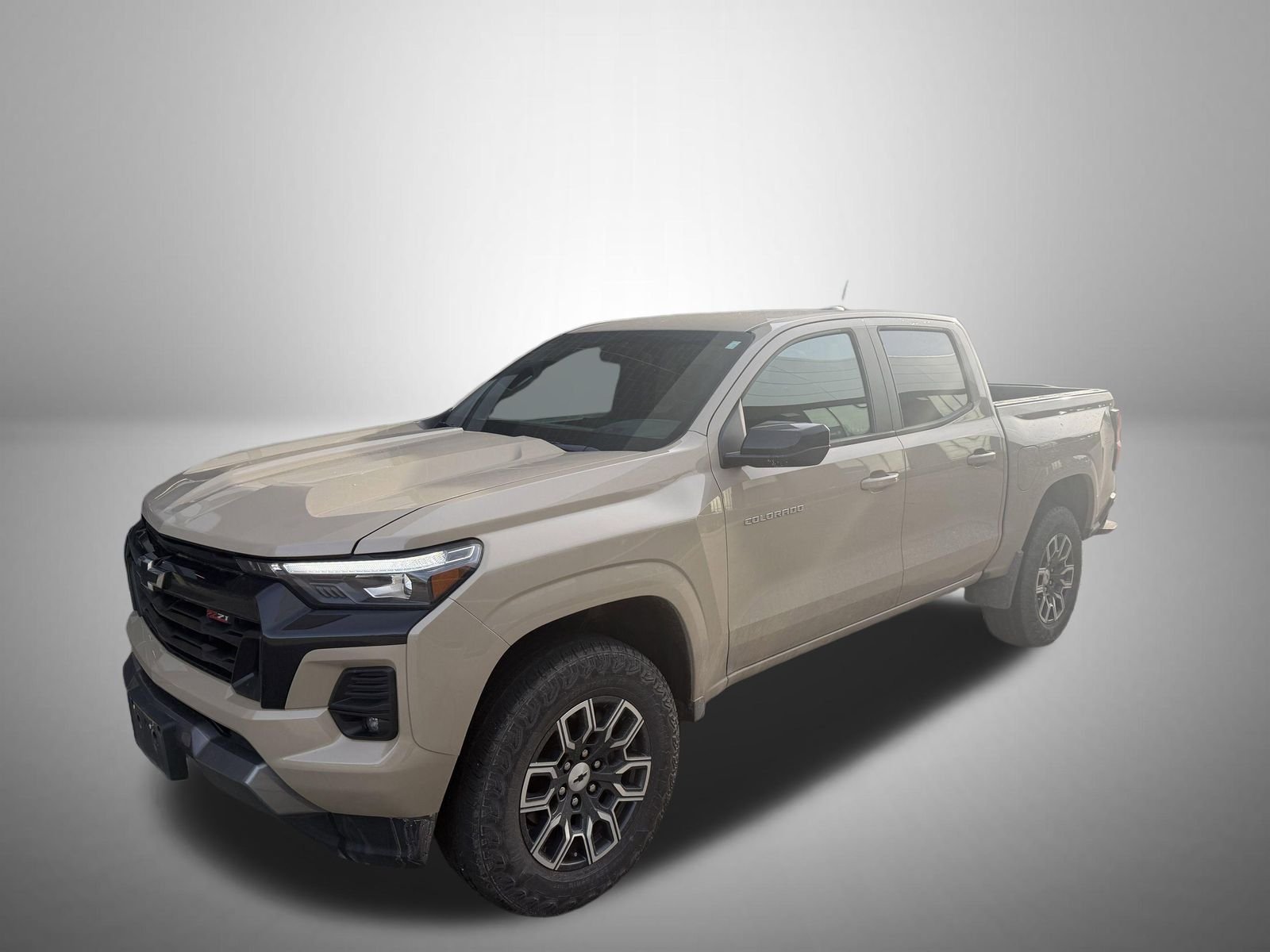 2023 Chevrolet Colorado 4WD Z71 Crew Cab Short Box's photo