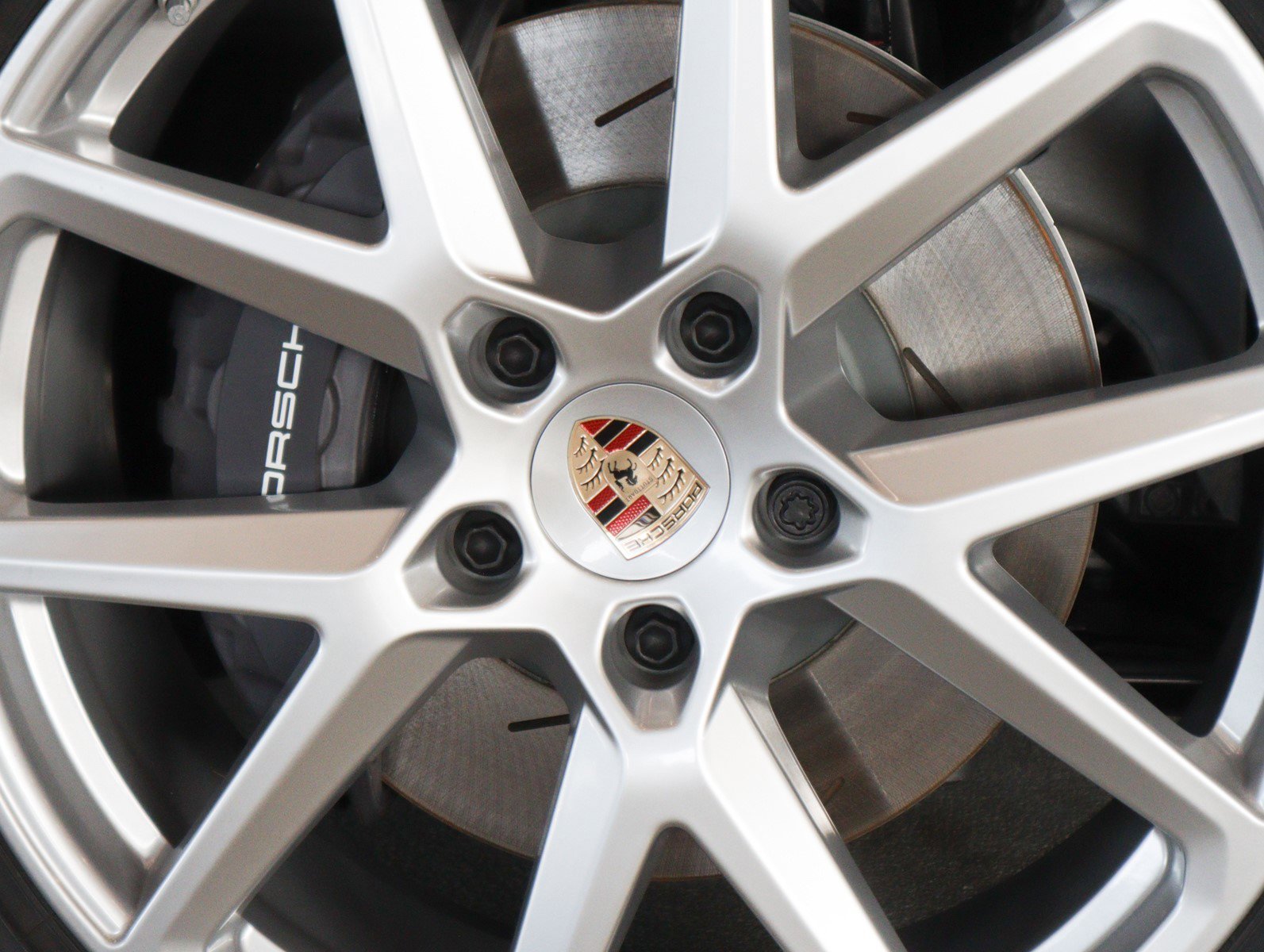 2026 Porsche Panamera Base - Photo 13