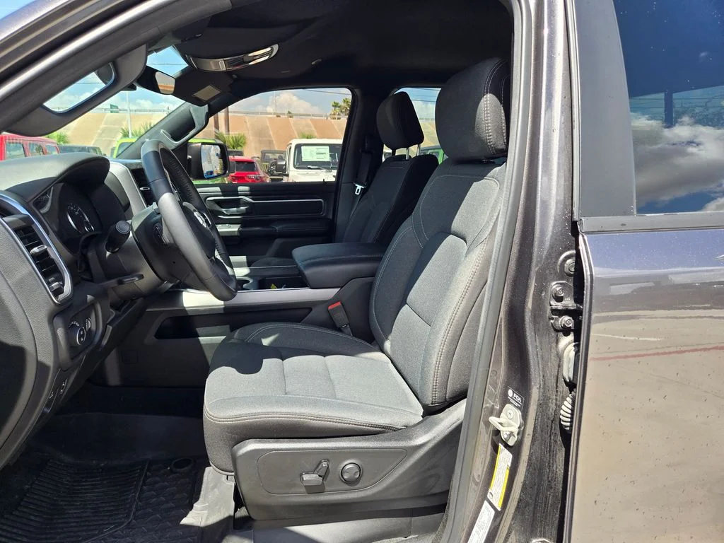Used 2024 Gray Ram Big Horn/Lone Star image 9