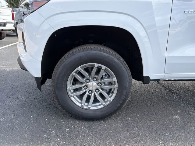 2026 Chevrolet Colorado LT - Photo 35