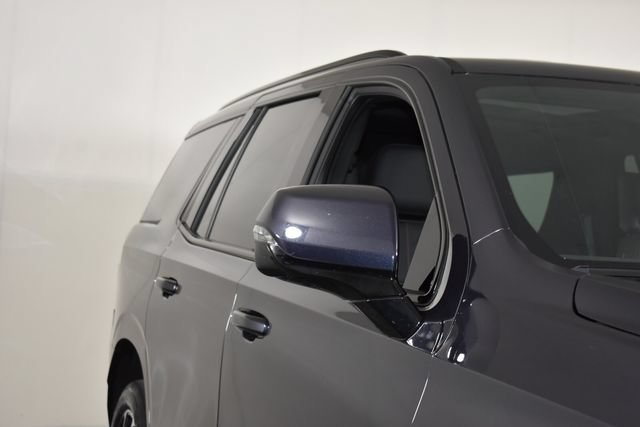Used 2023 DARK ASH METALLIC Chevrolet RST image 13