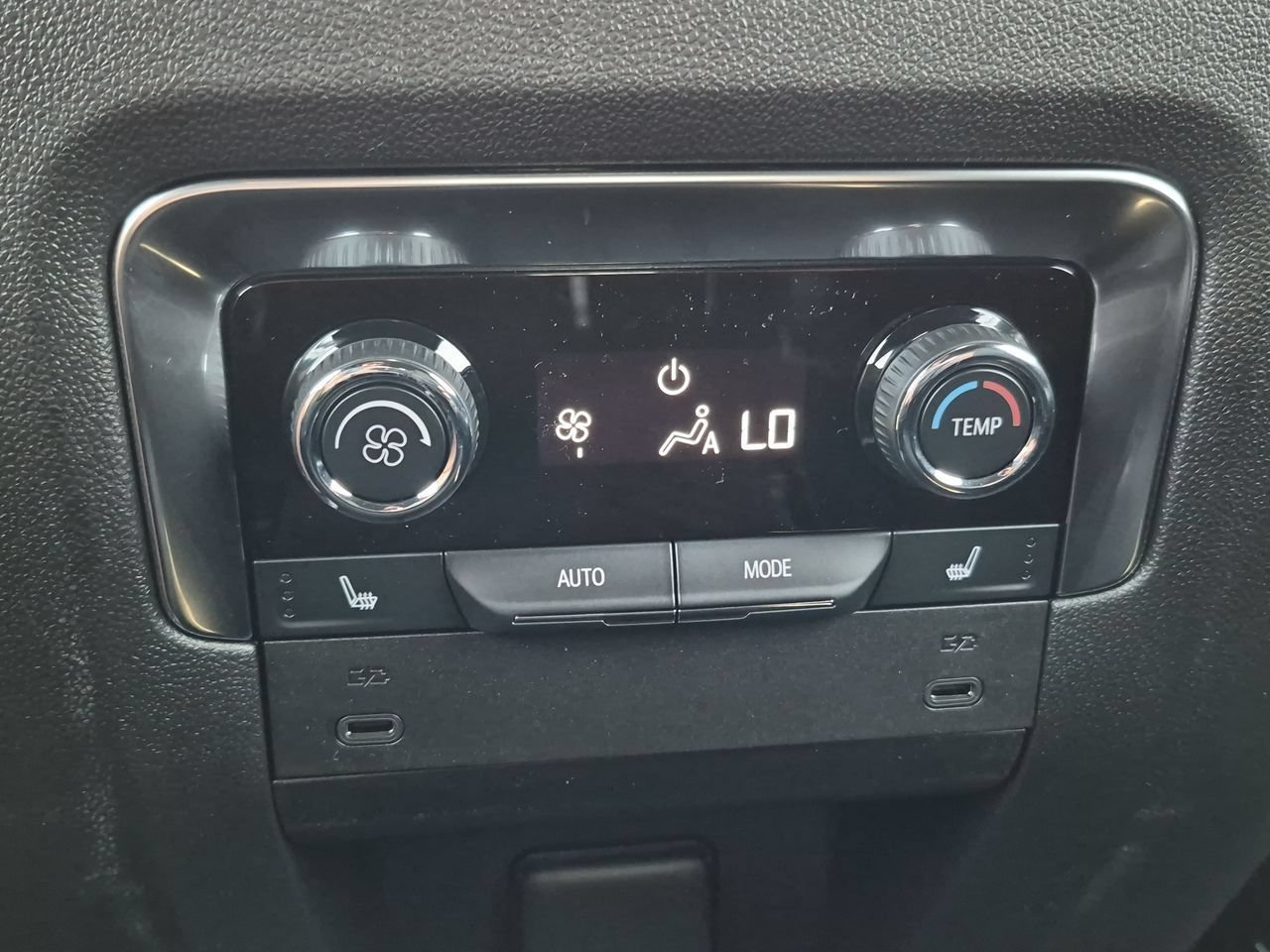 2026 Chevrolet Tahoe RST - Photo 22