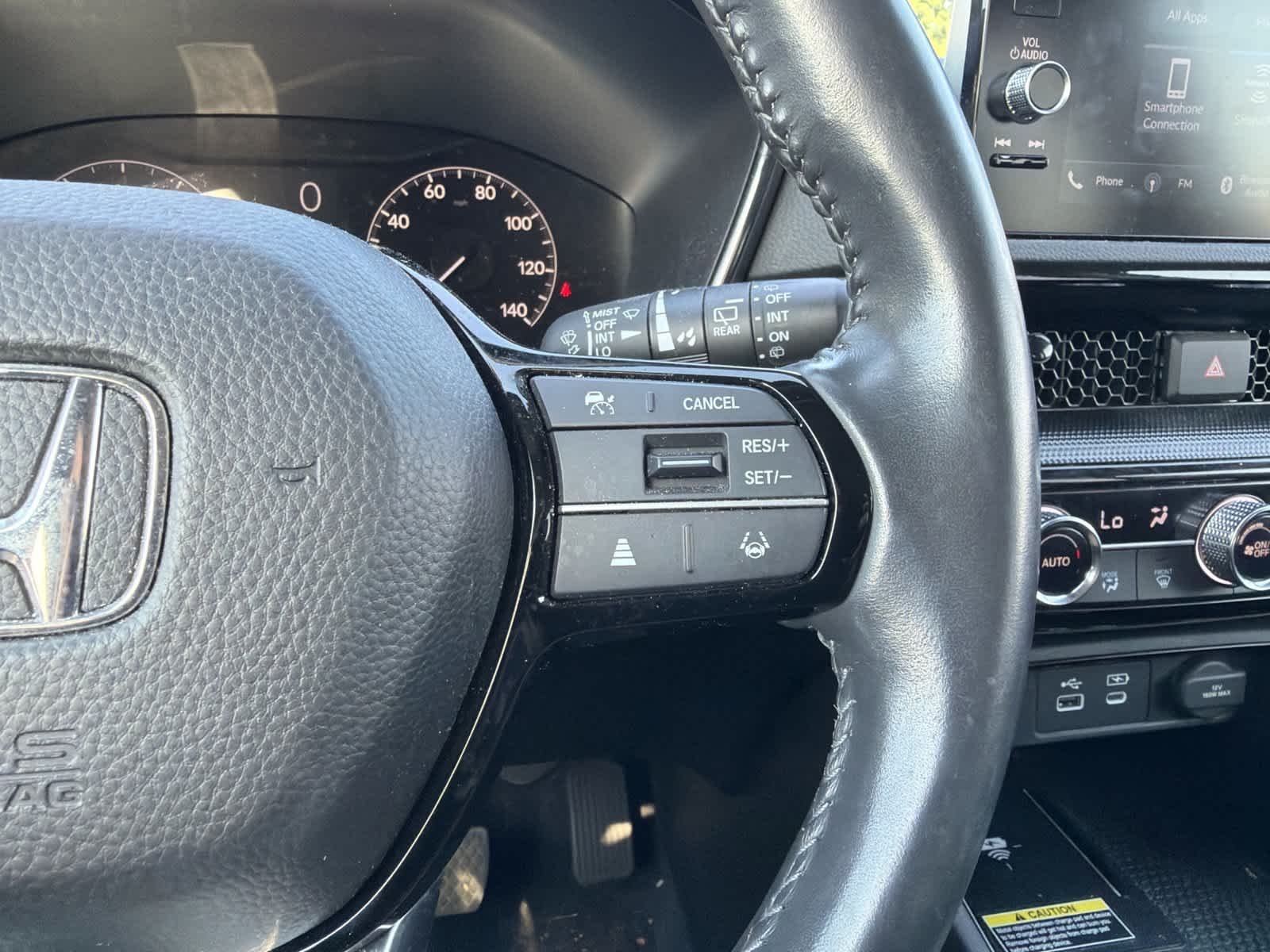 2025 Honda CR-V EX-L - Photo 19