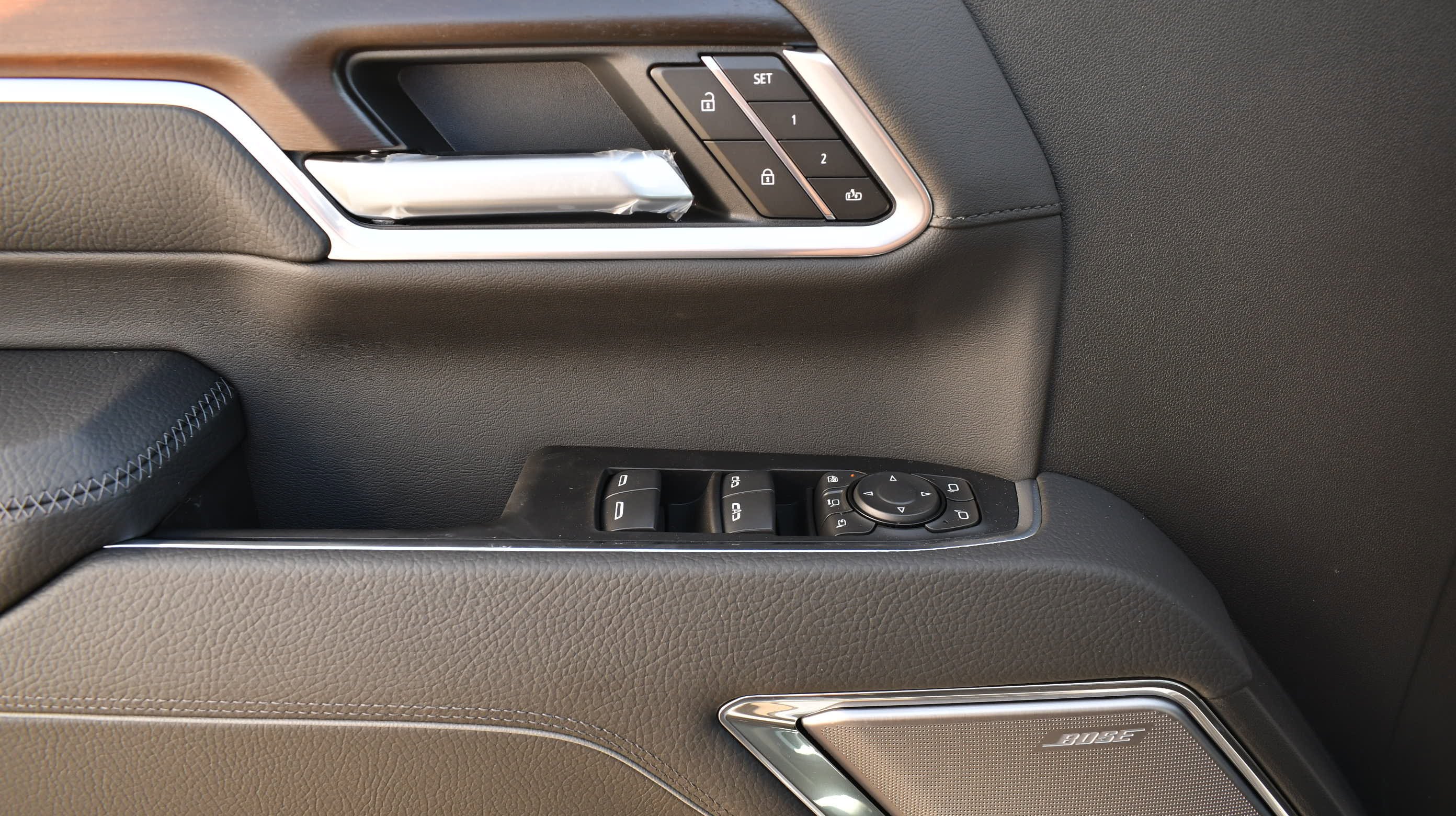 2026 GMC Sierra 2500HD Denali - Photo 16
