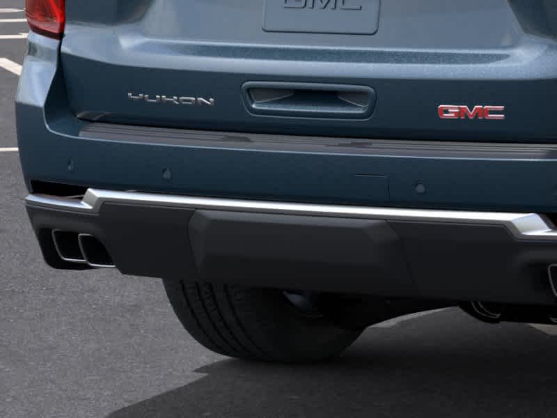 2027 GMC Yukon XL Denali - Photo 14