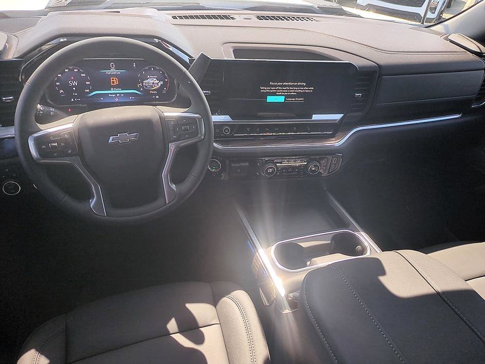 2026 Chevrolet Silverado 2500 HD LT - Photo 27